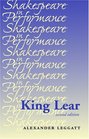 King Lear  Second Edition