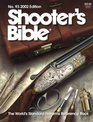 2002 Shooter\'s Bible: The World\'s Standard Firearms Reference Book (Shooter\'s Bible) (Shooter\'s Bible)