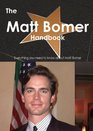The Matt Bomer Handbook  Everything you need to know about Matt Bomer