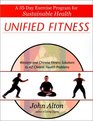 Unified Fitness A 35Day Exercise Program for Sustainable Health