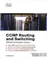 CCNP Routing and Switching Official  Certification Library