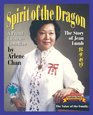 Spirit of the Dragon The Story of Jean Lumb a Proud ChineseCanadian