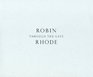 Robin Rhode Through the Gate