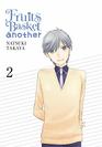 Fruits Basket Another Vol 2