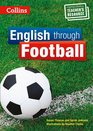 English Through Football  Teachers Book