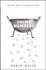 Prime Numbers The Most Mysterious Figures in Math