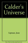 Calder's Universe