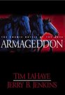 Armageddon: The Cosmic Battle of the Ages (Left Behind, Bk 11)