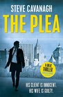 The Plea (Eddie Flynn, Bk 2)