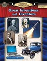 Spotlight On America Great Inventions  Inventors