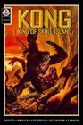 Kong King of Skull Island