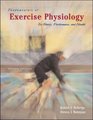 Fundamentals of Exercise Physiology  For  Fitness Performance and Health with Ready Notes and PowerWeb/OLC Bindin Passcard