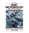 Basic Microbiology With Applications
