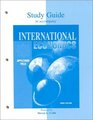 Study Guide to Accompany International Economics