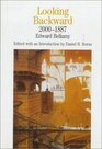 Looking Backward: 2000-1887 (Bedford Series in History and Culture)