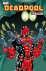 Deadpool Classic, Vol. 3