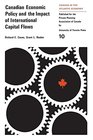 Canadian Economic Policy and the Impact of International Capital Flows