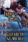 Light of My Heart: Duke of Rutland Series Book II (Volume 2)