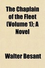 The Chaplain of the Fleet  A Novel