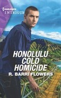 Honolulu Cold Homicide