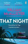 That Night The mustread Richard  Judy psychological thriller
