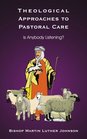Theological Approaches to Pastoral Care Is Anybody Listening