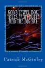 God's Jewel Box Tales from the Butte and the Big Sky