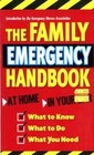 The Family Emergency Handbook