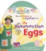 The Resurrection Eggs  Open Up the Wonder of the Easter Story