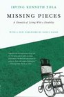 Missing Pieces A Chronicle Of Living With A Disability