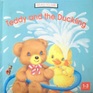 Teddy and the Duckling