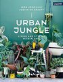 Living and Styling with Plants Urban Jungle