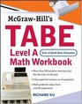 TABE  Level A Math Workbook