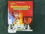 Mathematics Applications and Concepts Course 1 Teachers Wraparound Edition