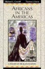 Africans in the Americas A History of the Black Diaspora