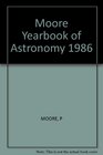 Moore Yearbook of Astronomy 1986