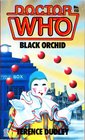 Doctor Who Black Orchid