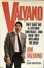 Valvano They Gave Me a Lifetime Contract Then They Declared Me Dead