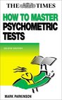 How to Master Psychometric Tests Winning Strategies for Test Takers
