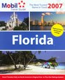 Mobil Travel Guide Florida 2007