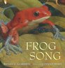 Frog Song