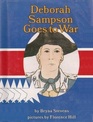 Deborah Sampson Goes to War