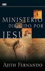 Ministerio dirigido por Jess