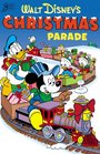 Walt Disney's Christmas Parade 4