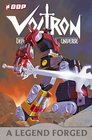 Voltron A Legend Forged