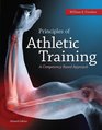 Principles of Athletic Training A Competencybased Approach