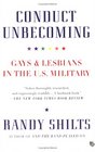 Conduct Unbecoming Gays and Lesbians in the US Military
