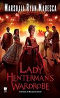 Lady Henterman's Wardrobe (Streets of Maradaine)
