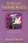 Spiritual Training Wheels Keeping Your Soul in Balance
