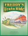 Freddys Train Ride Sb